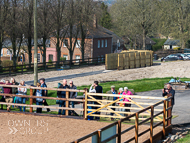 WG250322-66 - Warren Greatrex Stable Visit